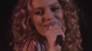 Vanessa Paradis - Be My Baby(Live À Versailles)