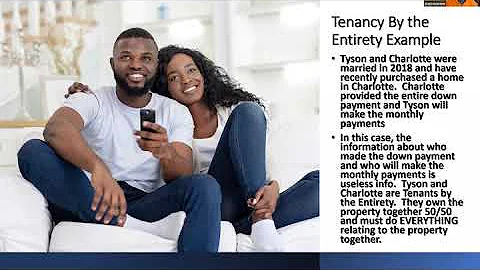 Unit 2 2 Video Presentation Part 2  Concurrent Ownership