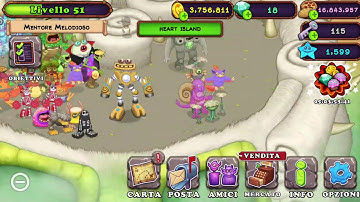 I ave placed a wubbox on composer island my singing monsters THIS IS NOT FILE CHANGE