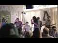 Sol Cat - Audiotree - SXSW 2012