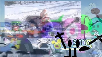 Everyone Is Screaming And Running Away From P&K Add Round 3