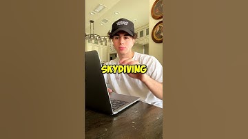 Thumbnail of She’s facing her biggest fear 😳😂