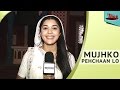 Eisha Singh aka Dhaani of Ishq Ka Rang Safed's Mujhko Pehchaan Lo