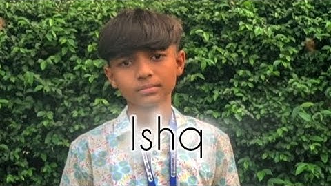 ISHQ official first &  rverd (subroto song)feel this song 