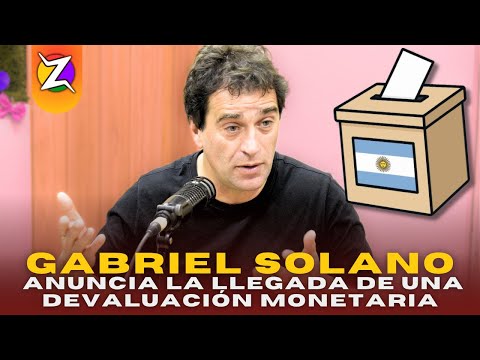 ARGENTINA TIENE UNA DEUDA IMPAGABLE | CÓDIGO DE BARRAS|
