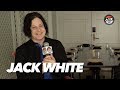 Jack White Talks "Boarding House Reach", Chris Rock, Black Mirror, Third Man Records & More!