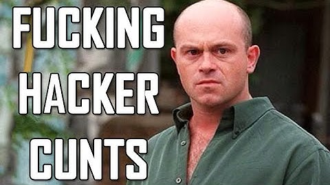 Welcome To The Division - Hacker Compilation