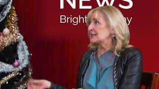 Lonnie Allon and Gill Williams discuss Kemp Town