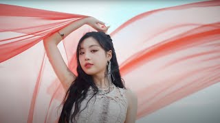 수진 (SOOJIN) '아가씨 (AGASSY)' MV TEASER (FANMADE)