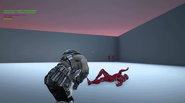 Game Third Person Camera Series - Update