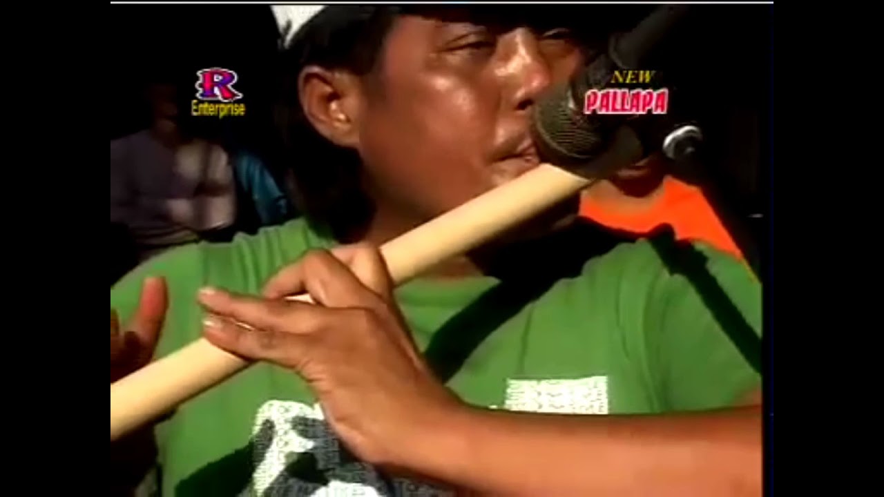 Wanita Idaman lain Dwi Ratna New Pallapa