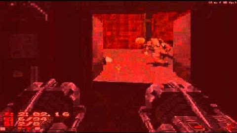 Duke nukem 3d Weapons Devastator