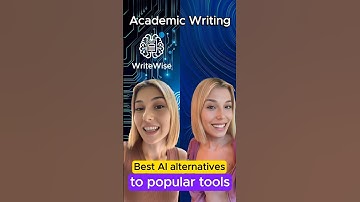 Supercharge your productivity with these AI-powered apps. #aitools #research #technology #chatgpt