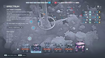 WAR ROBOTS FRONTIERSLIVE