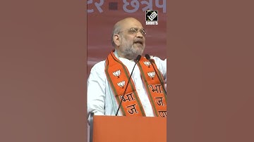 “You had 10 years, try comparing development with our tenure…” Amit Shah challenges INDIA bloc