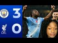 Post Match: ManchesterCity 3 - 0 LiverpoolFC