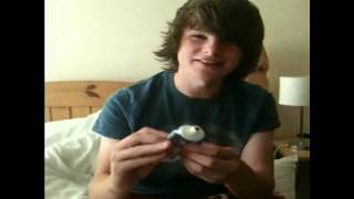 First Cute Video Boys