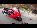 When you Run OUT of FUEL on SUPERBIKE !