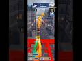 Last 5 Seconds Will Shock You 😱 Subway Surfers Run #shorts