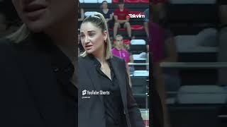 Dişi Fatih Terim Selen Erdem Yunanistan Ekibi Pas Giannina Kadın Basketbol Takımı Ile Anlaştı