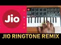 Jio Airtel New Ringtone | Remix By Raj Bharath | Downoad Link In Description