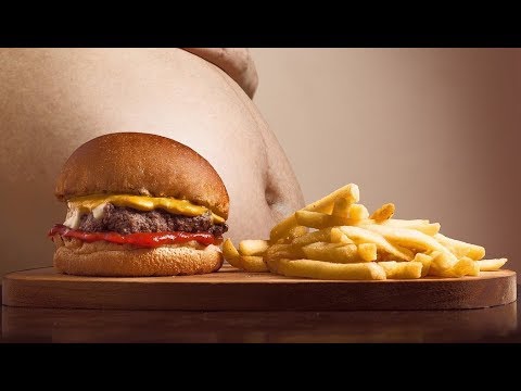 Video: Una Lettera Per Gli Altri Che Vivono Con L'obesità