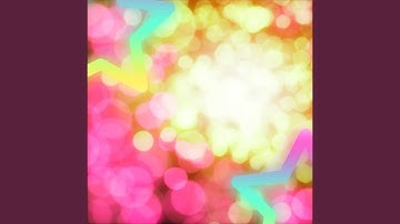 Alluring Backdrops for Optimistic Sounds