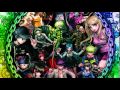 Hyper ultra final aa  danganronpa v3 killing harmony ost extended