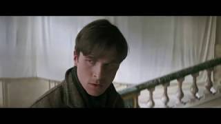 Batman Begins (2005)  Bruce remembering his father  [1080p]