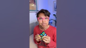 Oh this WowCube gadget is so Cool to Play with 🤓⭐️