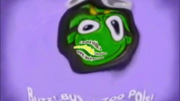 Crying ZooPals In G Major 74 (AVS Version)