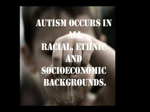 World Autism.wmv