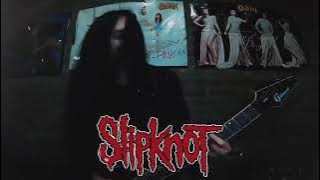 Story wa Slipknot : If you're 555, I'm 666. cover by Phopira
