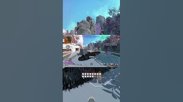 1 v 3 Montage  #apexlegends #apexlegendsgame #apexlegendsclips