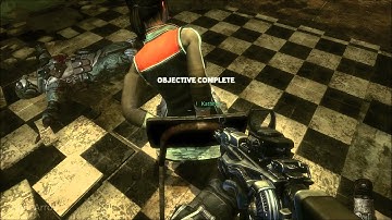 Singularity Lets Play / Walkthrough [No Commentary] Part 7