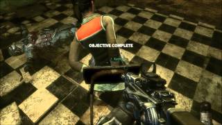 Celebrity Singularity Lets Play / Walkthrough [No Commentary] Part 7 Profile