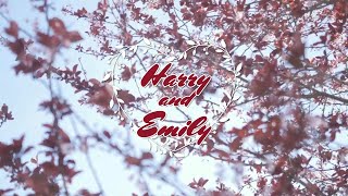 Harry and Emily&#39;s Wedding (31/10/2021)