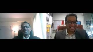 Leaders and Libraries I S2E19 I Sandeep Magavi - Learning Lead, IBM