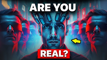 Are NPCs Proof of a Simulation? The Hidden Reality