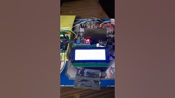 Go KART Dashboard Assembly Video