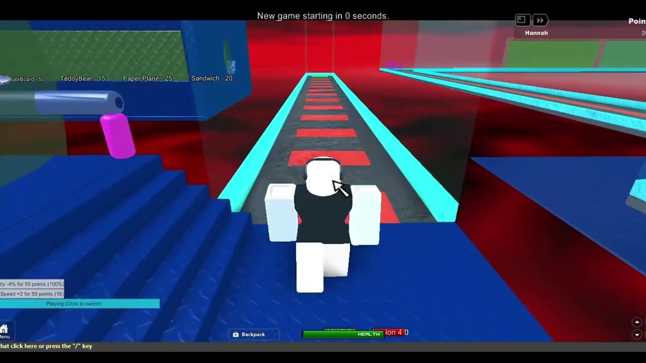 HII, THIS IS MY FIRST VIDEO, WATCH IT!!