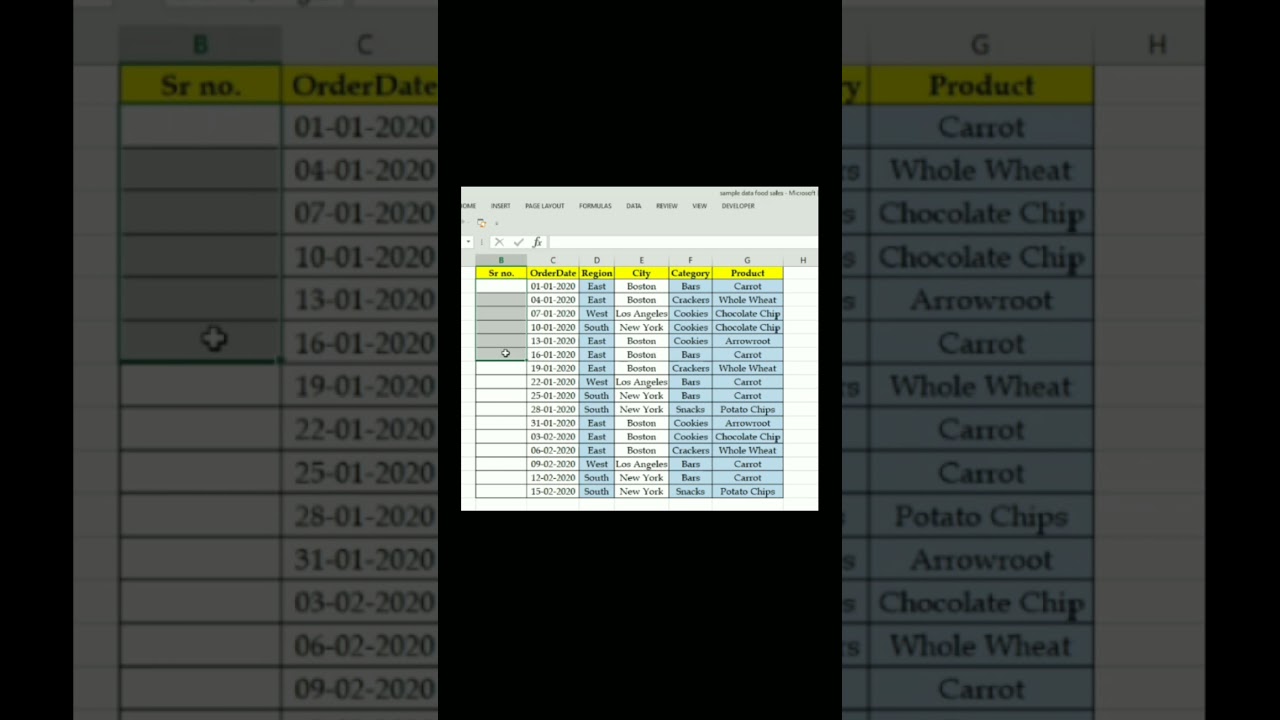 How To Add Incremental Time In Excel