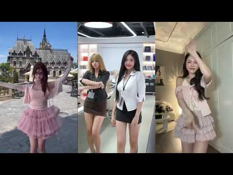 🔥 Tik Tok Tháng 07 : Tổng Hợp Nhảy Tik Tok Gái Xinh Việt Nam Triệu View #28 #tiktok #dance #viral