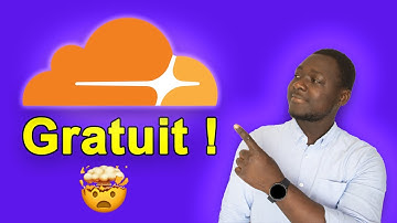 Comment héberger un site web gratuitement avec Cloudflare Pages