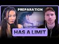 Rugby Player: How Top Athletes Prepare Without Burning Out with Ben Healy | GSB #30