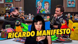 Susana reacciona a la COTORRISA