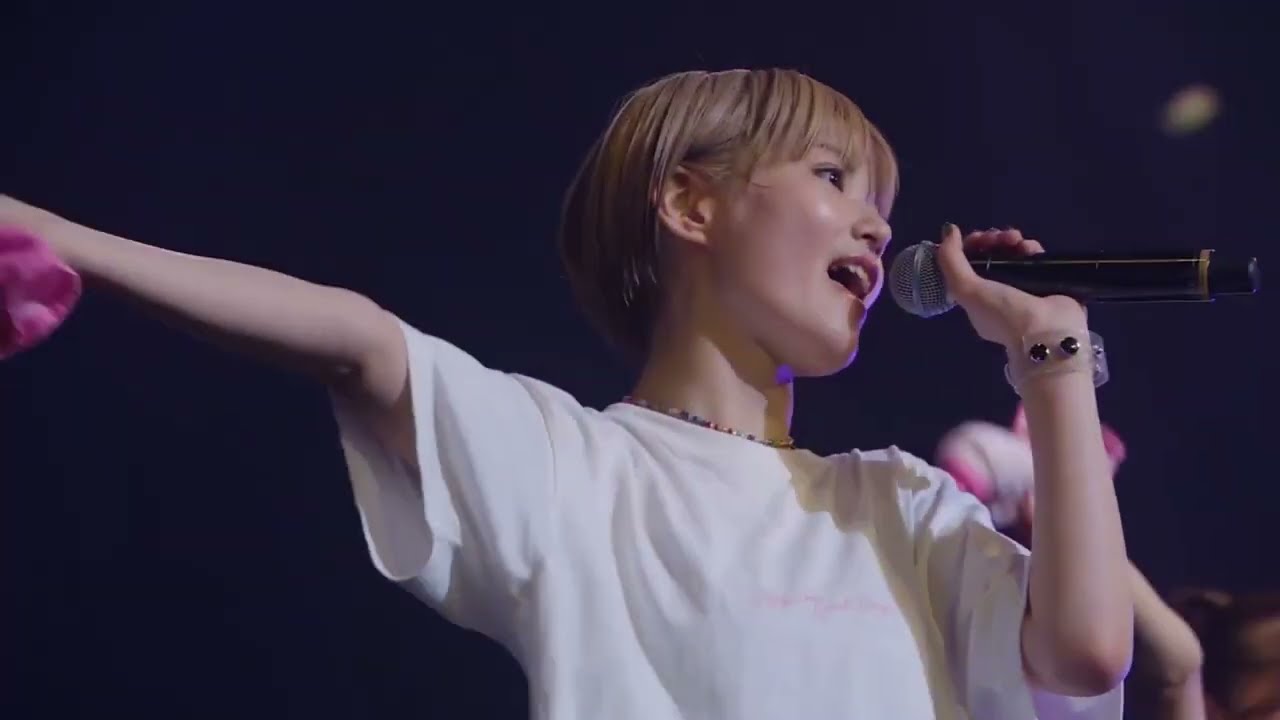 HERE WE GO [Girls² First Live Tour] - YouTube