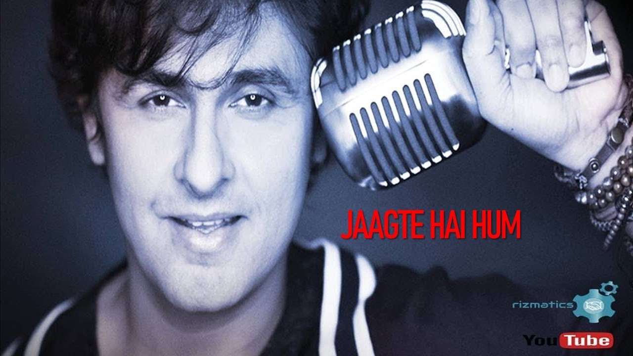 Jaagte Hai Hum Sonu Nigam  Kavita Krishnamurthy