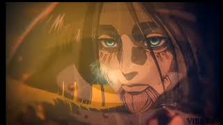 Attack On Titan Final Season Editsummer Time Sadness Eern Dont Deserve It