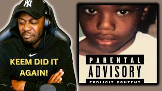 Baby Keem - Ca$ino FIRST Reaction/Review